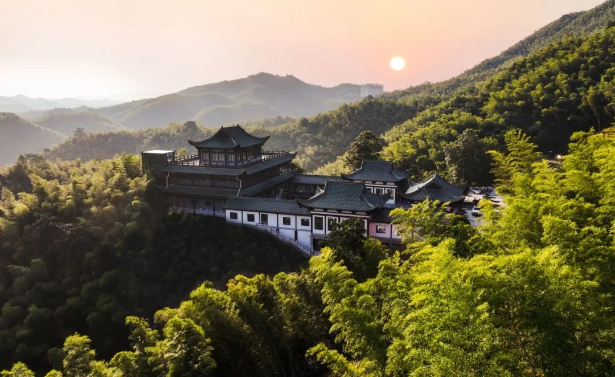 益阳推出8条“游购乡村”活动线路,提升旅游消费 益阳推出8条“游购乡村”活动线路,提升旅游消费