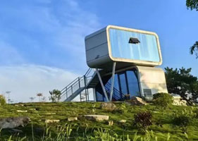 赢咖6景区票务系统和月光海·渔火露营景区达成合作协议