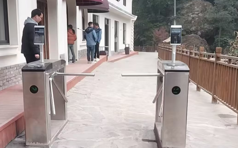 赢咖6智慧票务系统推出