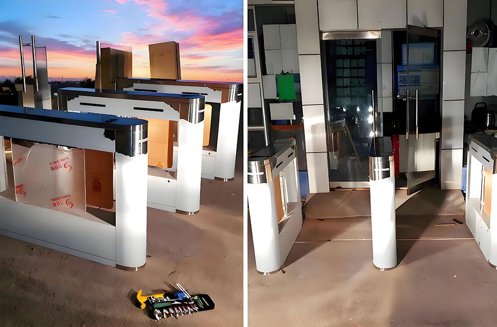 昭苏天马文化园和恒盛景区票务系统达成合作协议 