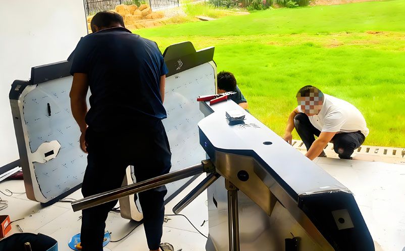 部署一套全新的景区票务系统，需要多久？