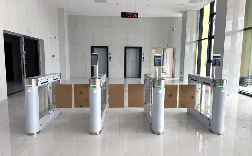 桃江游泳馆携手恒盛,体育馆票务系统智慧售检票解决方案 桃江游泳馆携手恒盛,体育馆票务系统智慧售检票解决方案