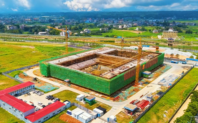 桃江游泳馆携手恒盛,体育馆票务系统智慧售检票解决方案 桃江游泳馆携手恒盛,体育馆票务系统智慧售检票解决方案